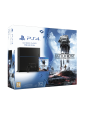Игровая консоль Sony PlayStation 4 1Tb Black (CUH-1208B) + Star Wars: Battlefront